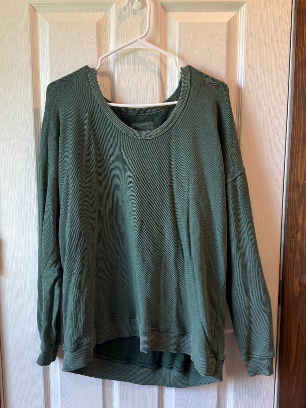 Oversized Aerie Sweatshirt